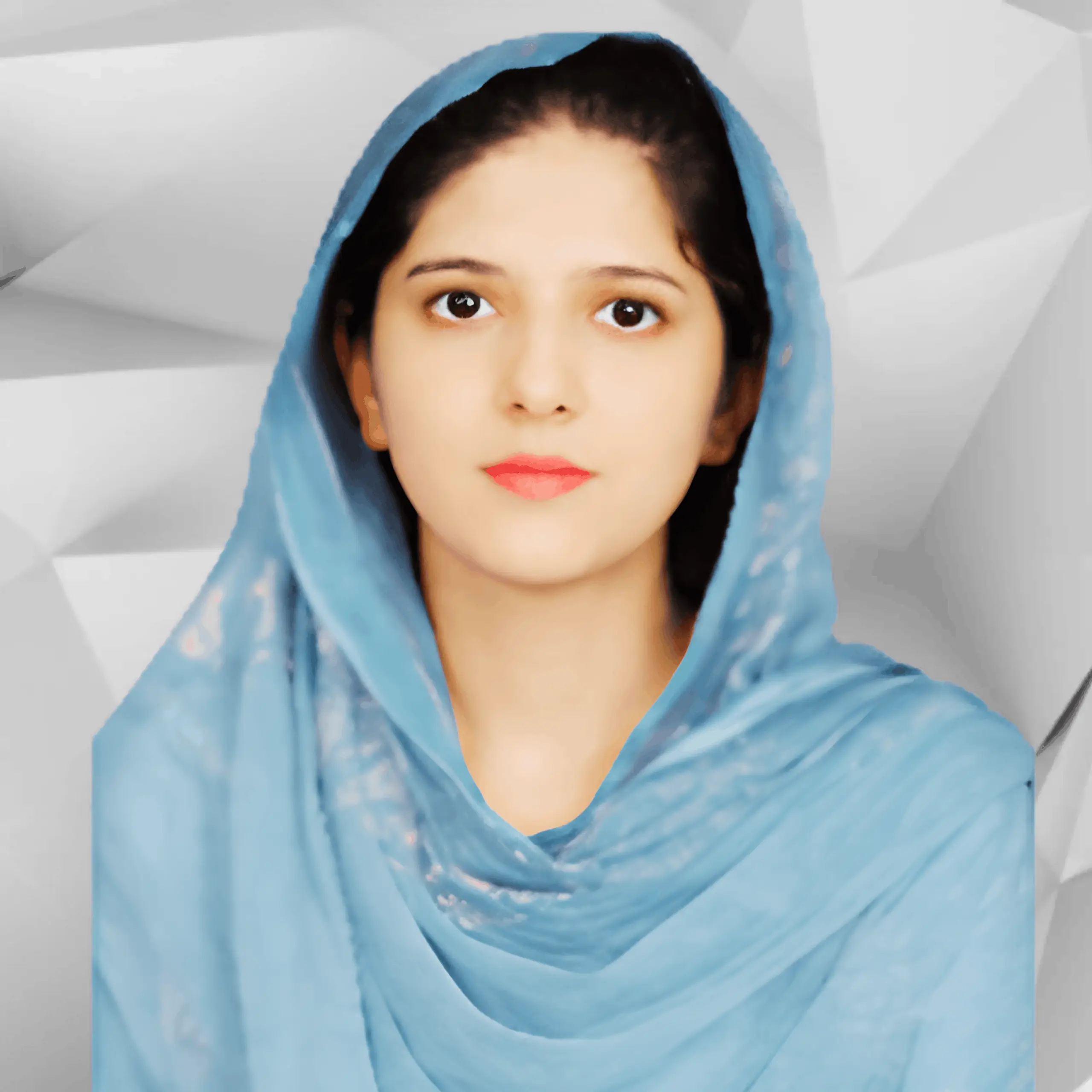 Dr Sadia Farooq 1