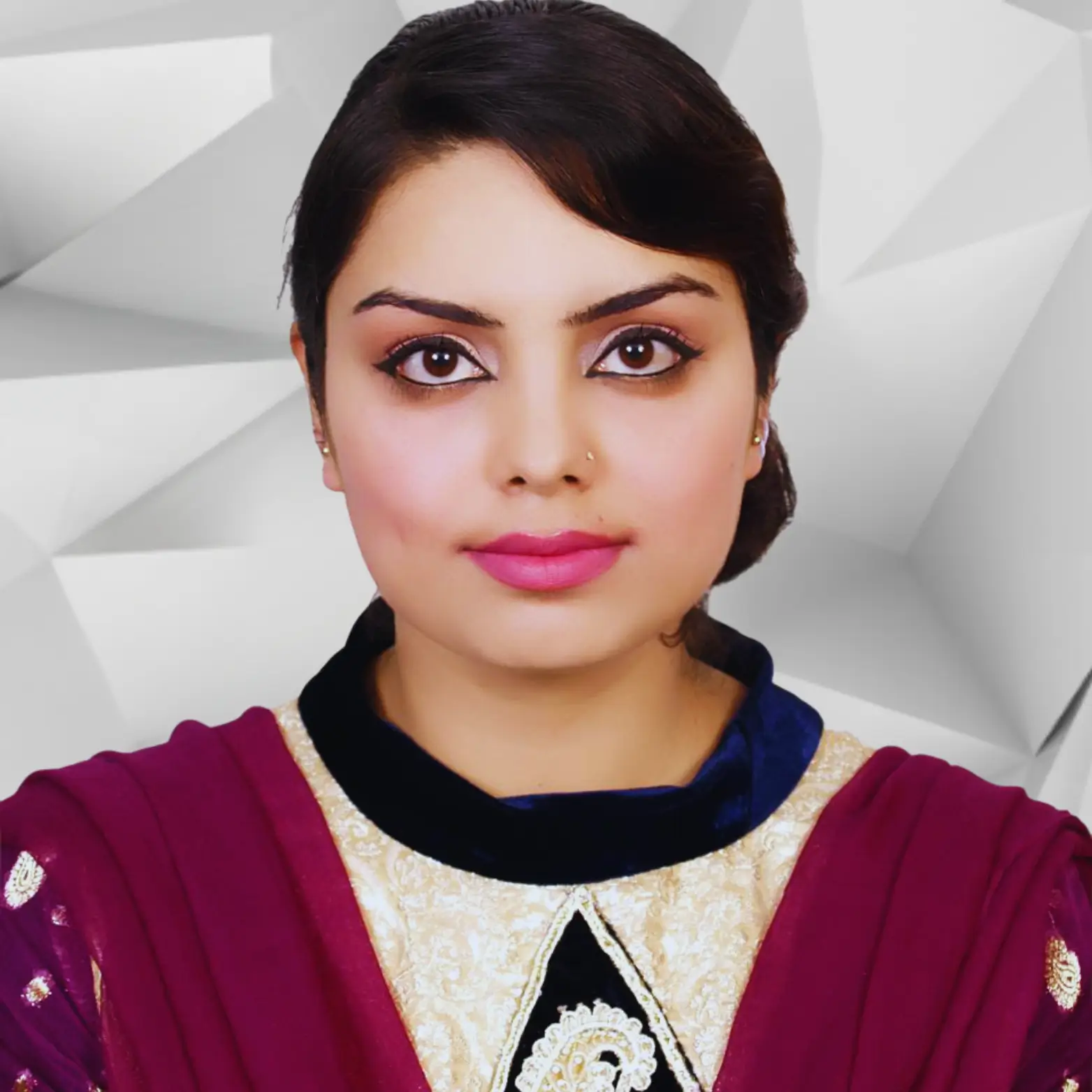 Dr Saiqa Mudassar