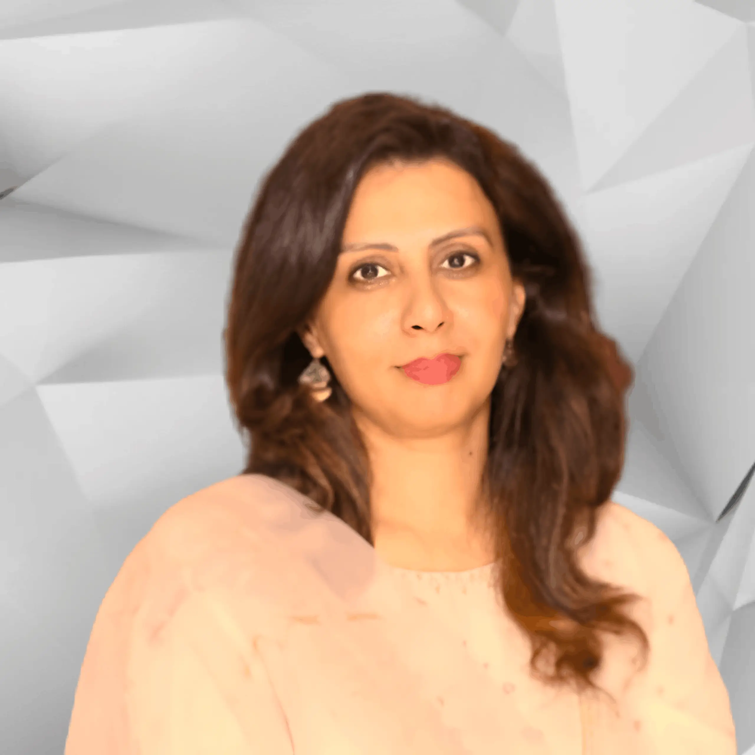 Dr Anbreen Munir 1